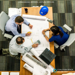 Coworking Space