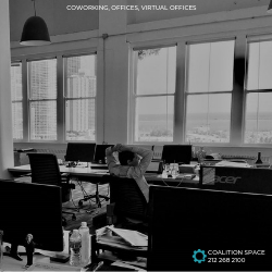 Office for Big Business
